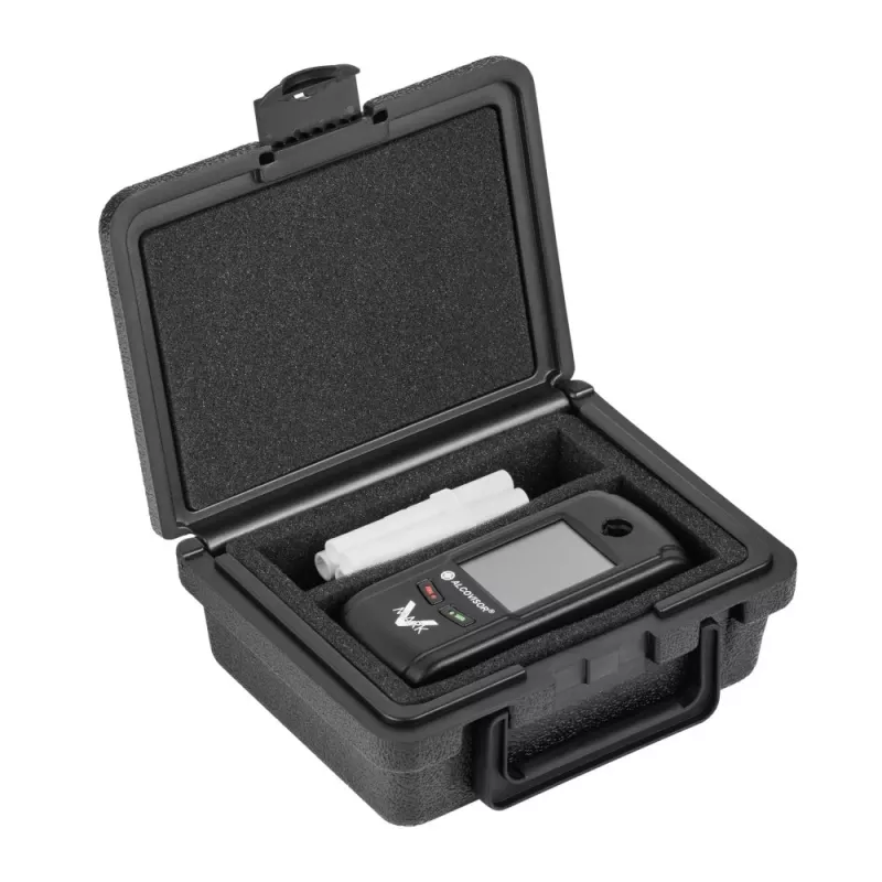 Alcovisor Mark V Plus elektrochemische ademtester