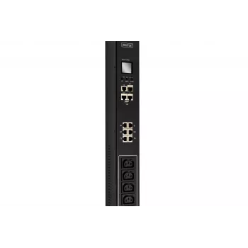 APC 0U SMART PDU, IEC 60309 16A/250V stekker, 18xC13 10A/250V stopcontacten, 6xC19 16A/250V, 16A
