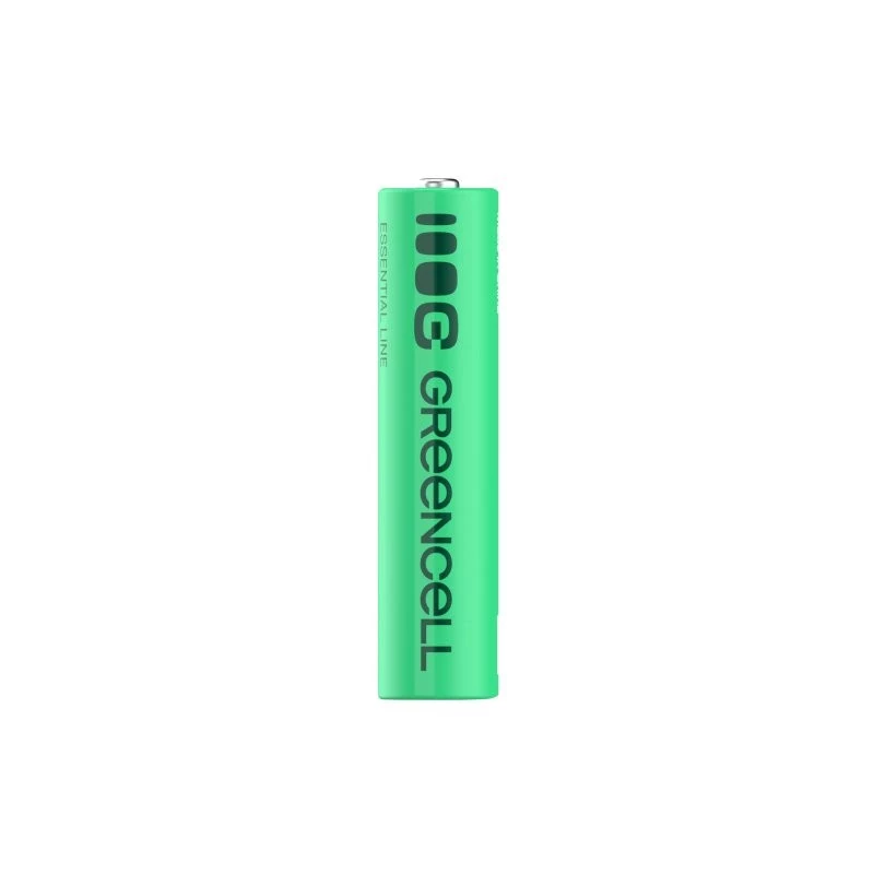 GREEN CELL accu's 16xAAA HR03 950mAh Ni-MH