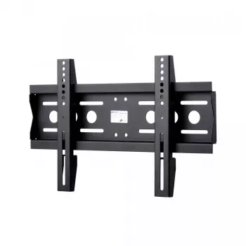 Edbak LWB1 vaste tv-muurbeugel, VESA tot 400x200, max. 60 kg