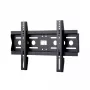 Edbak LWB1 vaste tv-wandbeugel, VESA tot 400x200, max. 60 kg