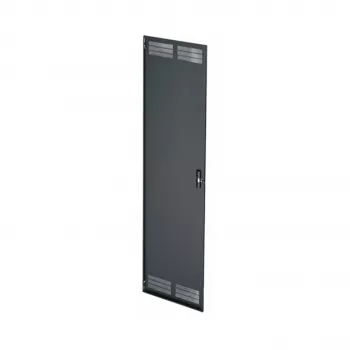 Vaddio Middle Atlantic MW VRD-44 - rack achterdeur - zwart