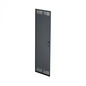 Vaddio Middle Atlantic MW VRD-44 - rack achterdeur - zwart