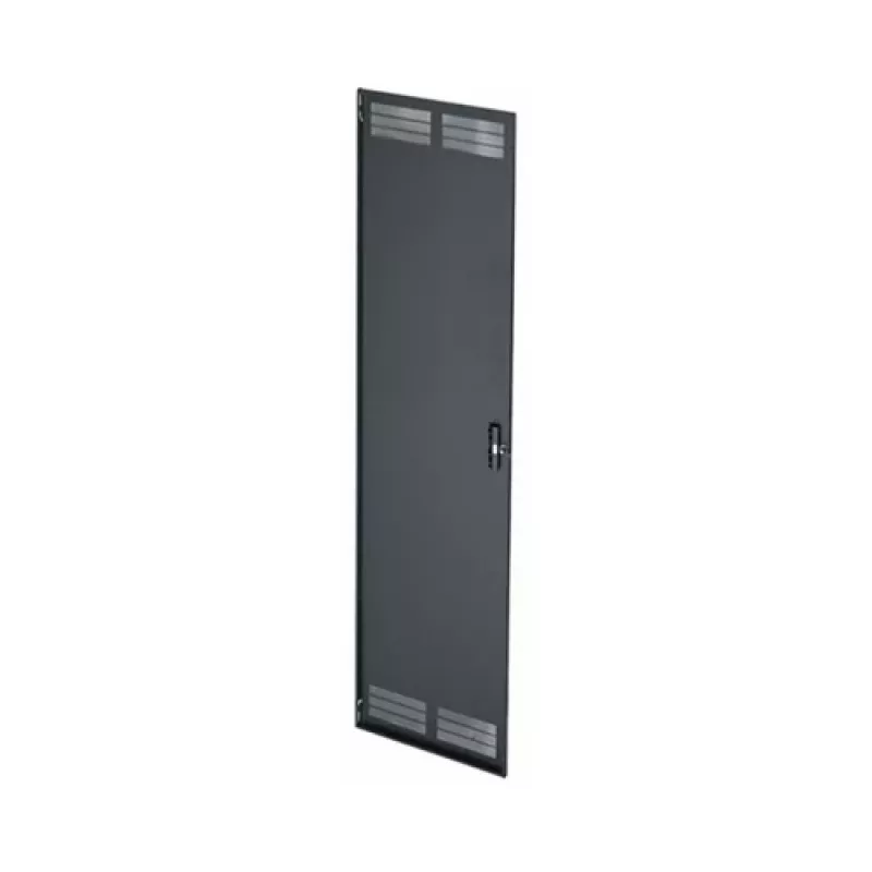 Vaddio Middle Atlantic MW VRD-44 - rack achterdeur - zwart