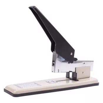 DELI E0393 Heavy Duty nietmachine tot 210 vel