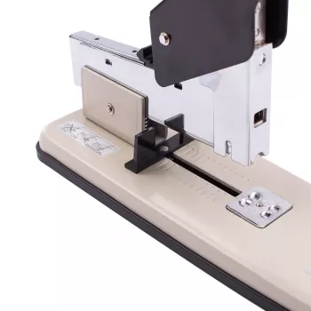 DELI E0393 Heavy Duty nietmachine tot 210 vel