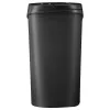 Deli E9947 partikelvernietiger, 10 vel capaciteit, 18L bak, zwart