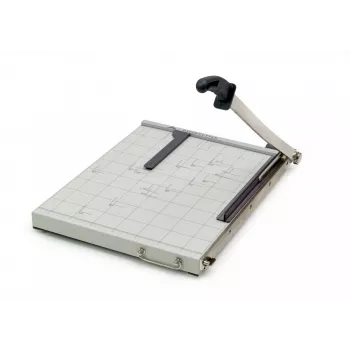ARGO guillotine-papiersnijder A3
