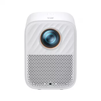 LED-projector Lenovo 100S - DLP, 720p HD, 150 ANSI lumen, Android 9.0