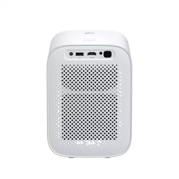 LED-projector Lenovo 100S - DLP, 720p HD, 150 ANSI lumen, Android 9.0
