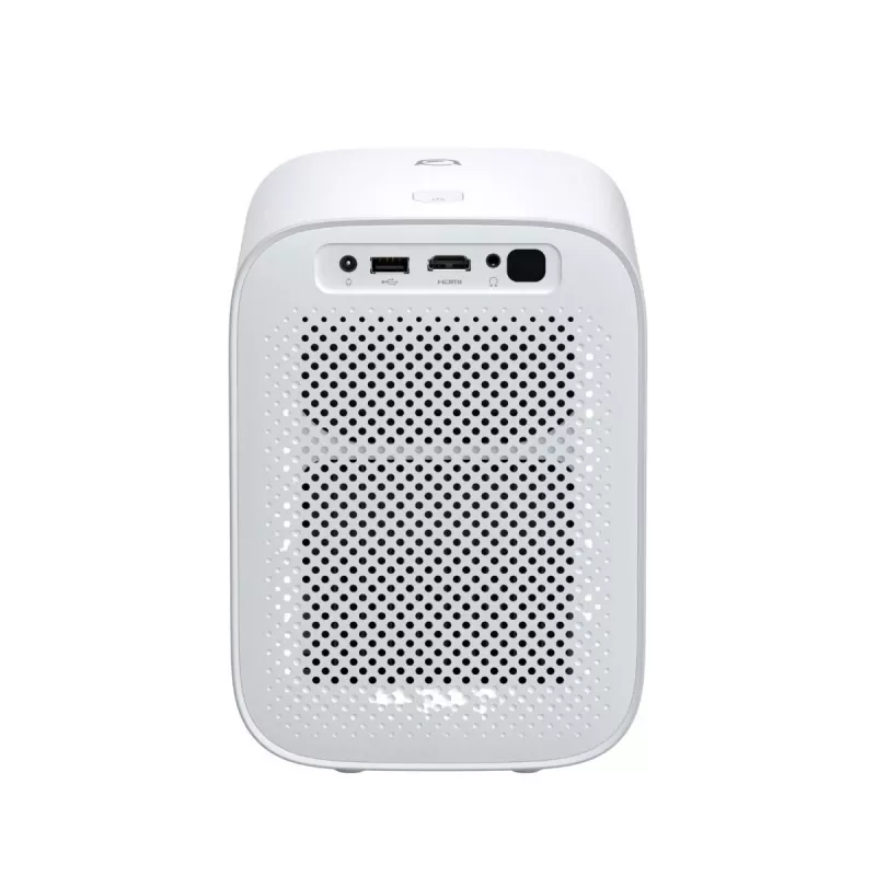 LED-projector Lenovo 100S - DLP, 720p HD, 150 ANSI lumen, Android 9.0