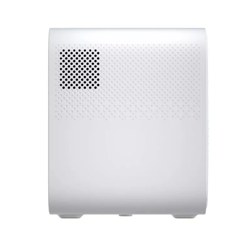 LED-projector Lenovo 100S - DLP, 720p HD, 150 ANSI lumen, Android 9.0