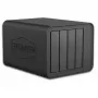 TerraMaster F4-425PRO(N350) NAS fileserver, 16GB DDR5 (zonder harde schijf)