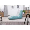Bestway opblaasbare fauteuil 75127 grijs