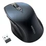 UGREEN MU101 draadloze muis 2.4G+BT blauw