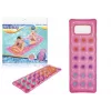 Bestway luchtbed roze 188 x 71 cm 43040