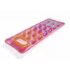 Bestway luchtbed roze 188 x 71 cm 43040