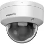 Hikvision 4 MP Powered by Darkfighter vaste dome-netwerkcamera (4mm)