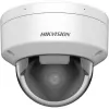 Hikvision 4 MP Powered by Darkfighter vaste dome-netwerkcamera (4mm)