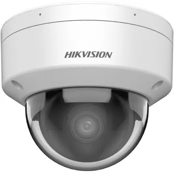 Hikvision 4 MP Powered by Darkfighter vaste dome-netwerkcamera (4mm)
