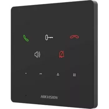 Hikvision DS-KH6000-E1 IP-binnenstation zonder monitor