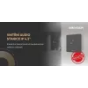 Hikvision DS-KH6000-E1 IP-binnenstation zonder monitor