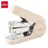 DELI Linfini EM390 elektrische nietmachine grijs tot 25 vel