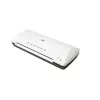 DELI kantoorlaminator ET105 A3 - warm & koud, 2 rollen, 125 micron