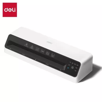 DELI kantoorlaminator ET103 A4