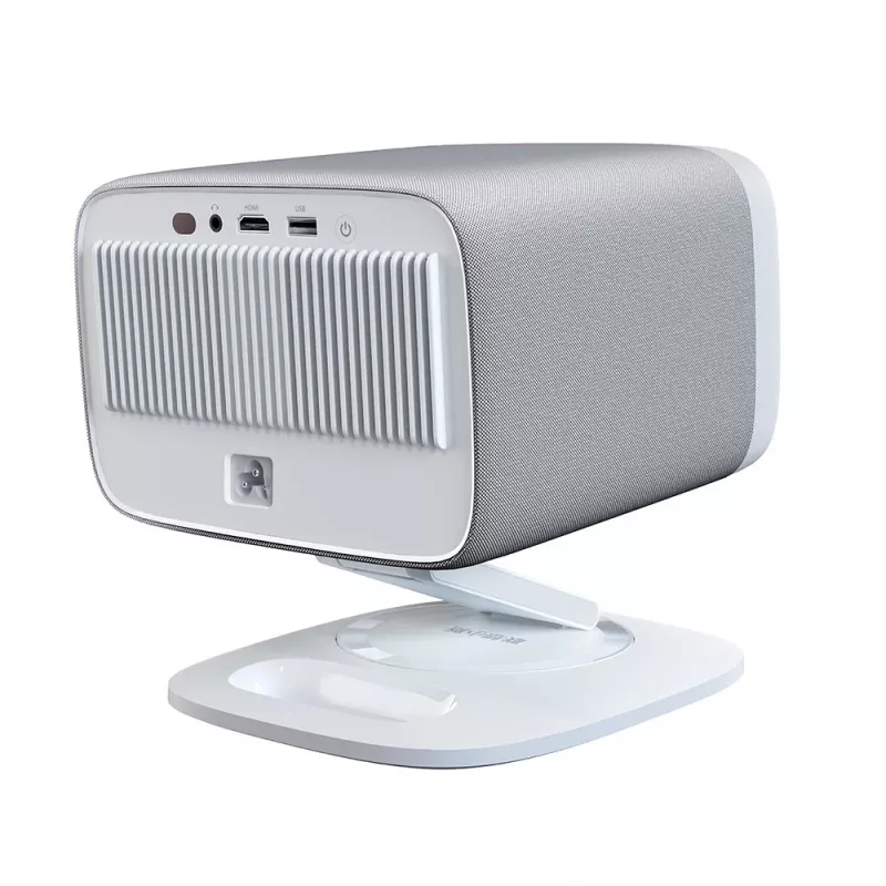 Lenovo 100P LED-projector, HD Ready, 150 ANSI lumen