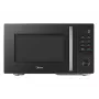 Midea MMO-AG25VB(BK) 25L 900W grill-magnetron, zwart