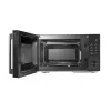 Midea MMO-AG25VB(BK) 25L 900W grill-magnetron, zwart