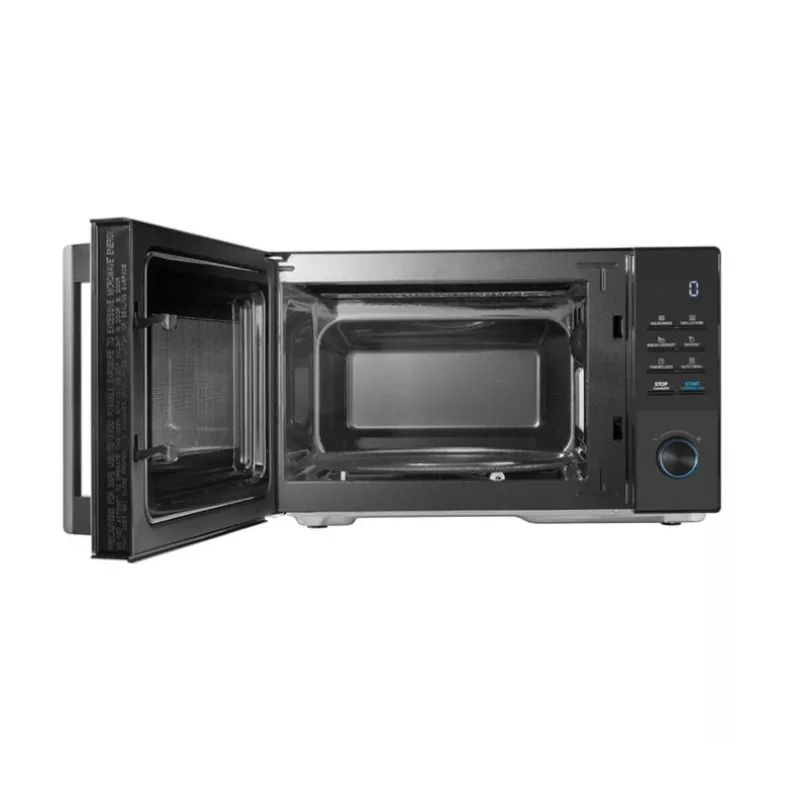 Midea MMO-AG25VB(BK) 25L 900W grill-magnetron, zwart