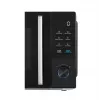 Midea MMO-AG25VB(BK) 25L 900W grill-magnetron, zwart