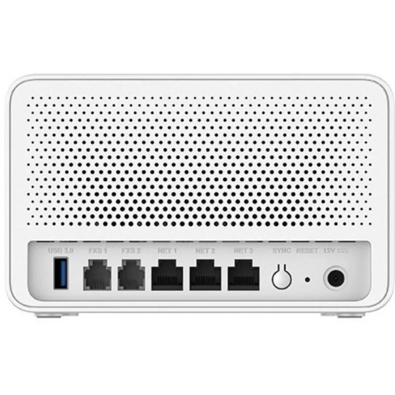 Grandstream GWN Series GWN7062ET - draadloze router