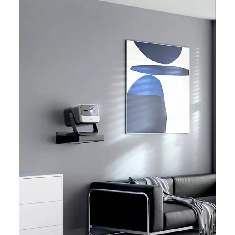 JMGO wandsteun voor N1-serie projectoren - Space Gray