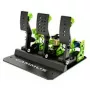 CAMMUS LC200 2-pedaalset met 200kg load-cell-rem en Hall-effect-gaspedaal