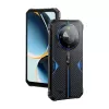 FOSSIBOT F105 smartphone, blauw CH