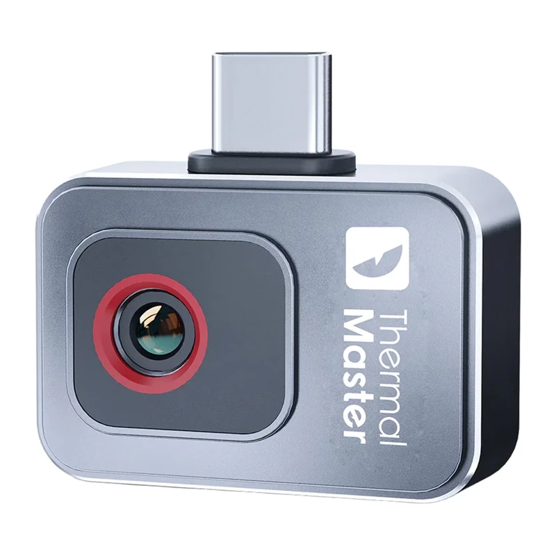 THERMAL MASTER P2 USB-C mini-warmtebeeldcamera