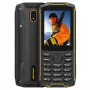 Ulefone Armor Mini 5 LTE 5,5 inch HD+ 4GB RAM 64GB ROM 5000mAh IP68/IP69K robuuste smartphone zwart