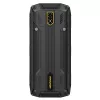 Ulefone Armor Mini 5 LTE 5,5 inch HD+ 4GB RAM 64GB ROM 5000mAh IP68/IP69K robuuste smartphone zwart