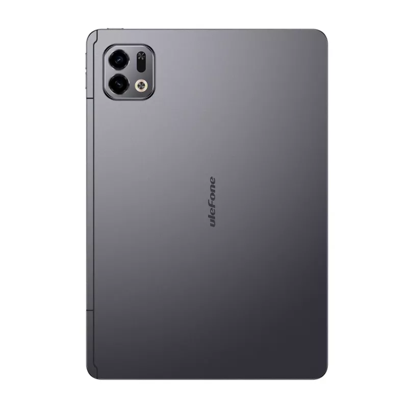 Ulefone Tab A12 Pro 8GB/128GB LTE 10,1 inch IPS Android 12 tablet Space Gray
