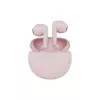 Happy Plugs Joy Lite True Wireless in-ear koptelefoon met ENC (roze)