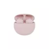 Happy Plugs Joy Lite True Wireless in-ear koptelefoon met ENC (roze)