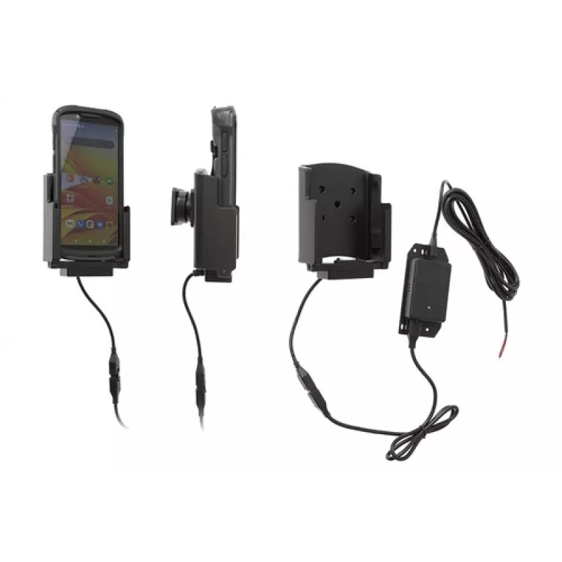 Zebra ProClip oplaadstation alleen laden drop-in voor TC21/TC26