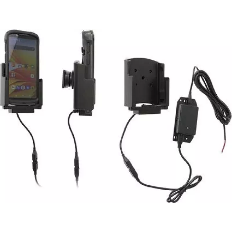 Zebra ProClip oplaadstation alleen laden drop-in voor TC21/TC26
