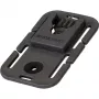 Axis TW1110 MOLLE montagesysteem voor bodycamera's