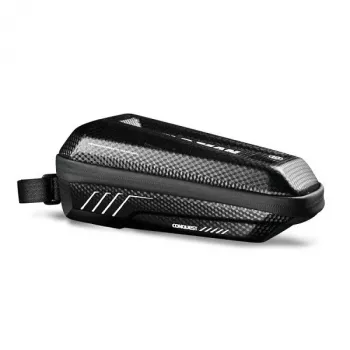 WILDMAN E5S 1L fietsframetas zwart