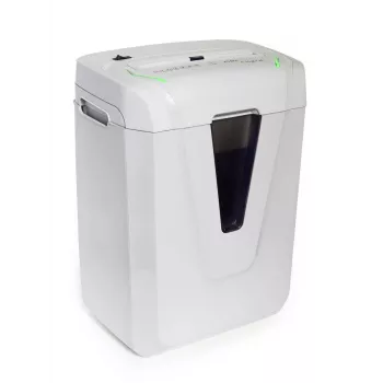 KOBRA Hybrid cross-cut papierversnipperaar, 8 vel, 23 liter, P-4