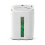 Kobra Hybrid C4 cross-cut versnipperaar, P-4, 10-12 vel, 27L, zwart